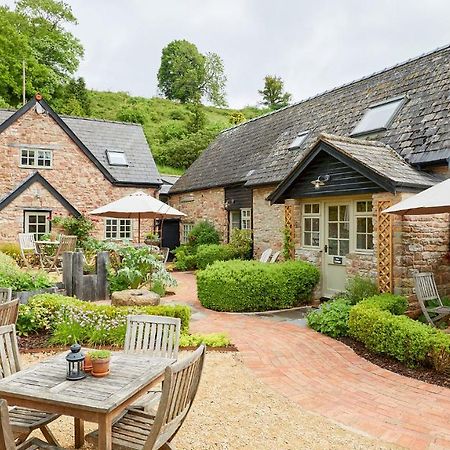 Tudor Farmhouse Hotel Clearwell Extérieur photo