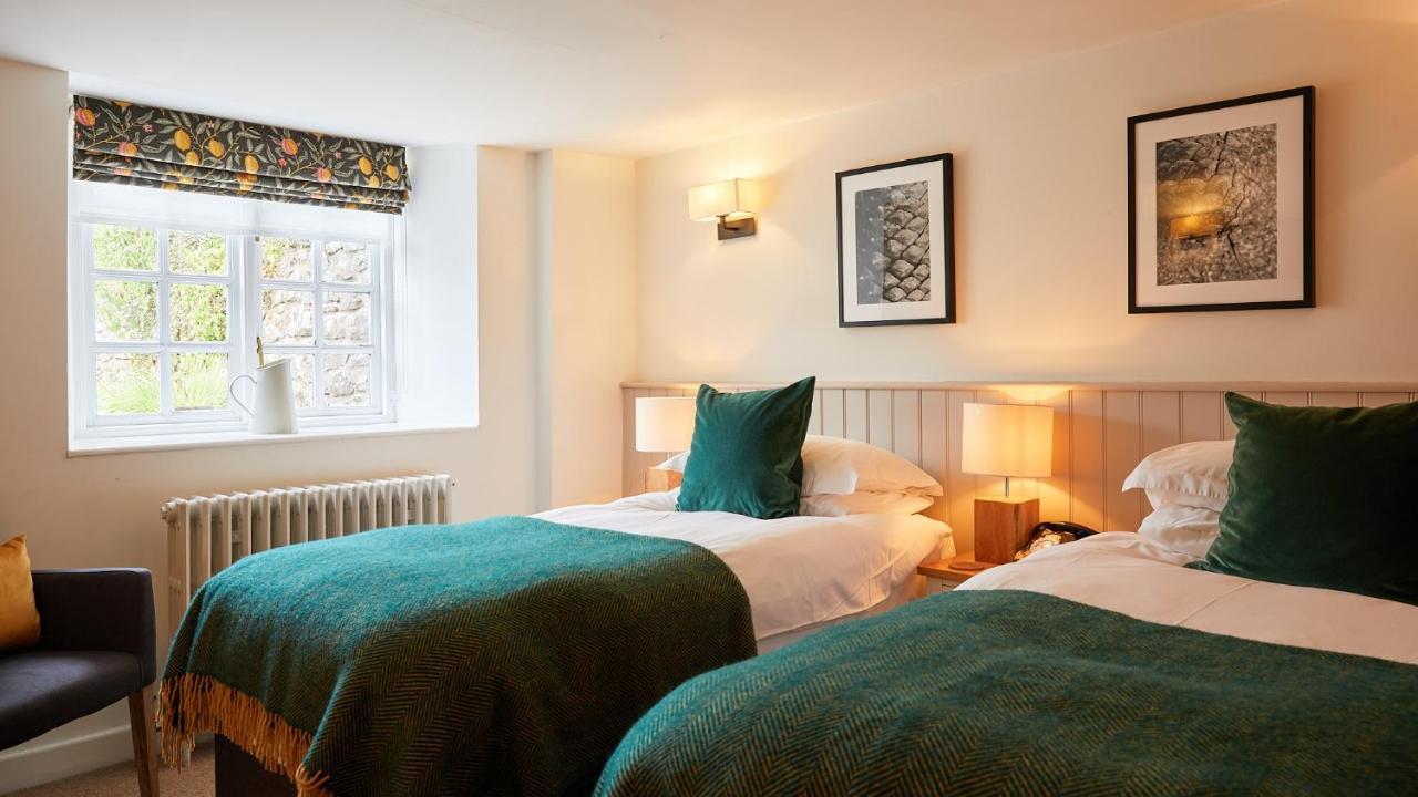 Tudor Farmhouse Hotel Clearwell Extérieur photo