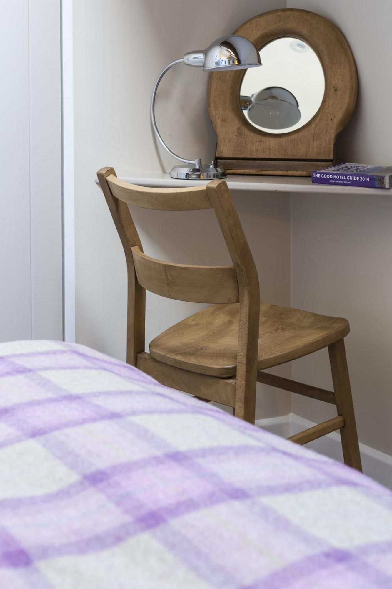 Tudor Farmhouse Hotel Clearwell Chambre photo