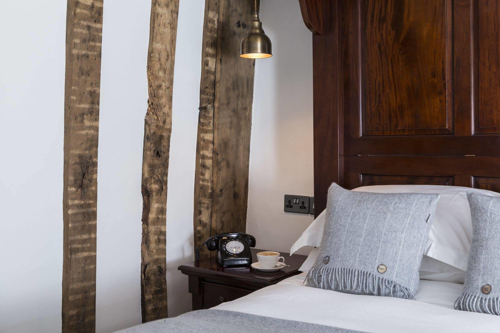 Tudor Farmhouse Hotel Clearwell Extérieur photo