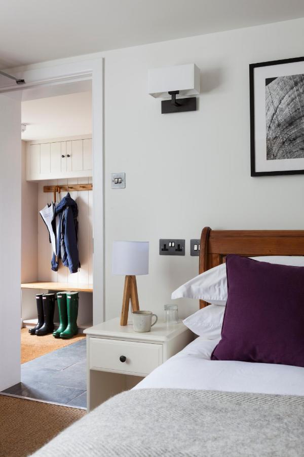 Tudor Farmhouse Hotel Clearwell Chambre photo