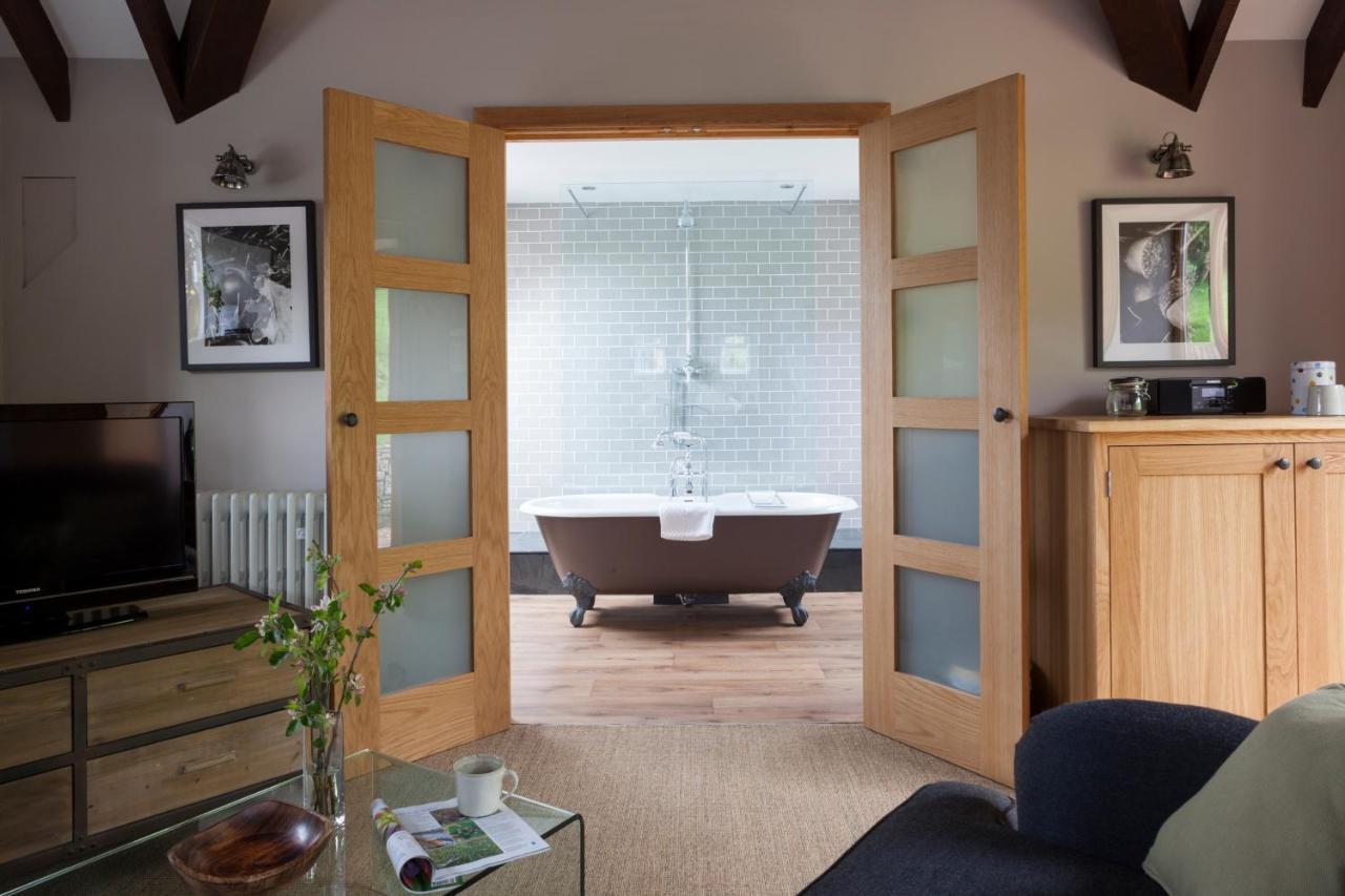 Tudor Farmhouse Hotel Clearwell Chambre photo