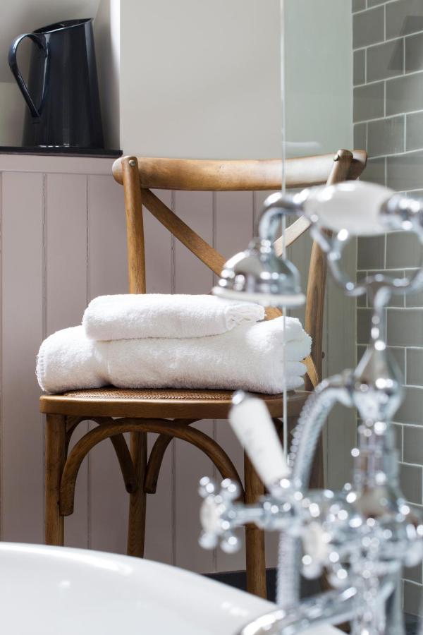 Tudor Farmhouse Hotel Clearwell Chambre photo